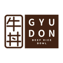 Gyudon Logo
