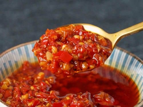 Chili Peppers